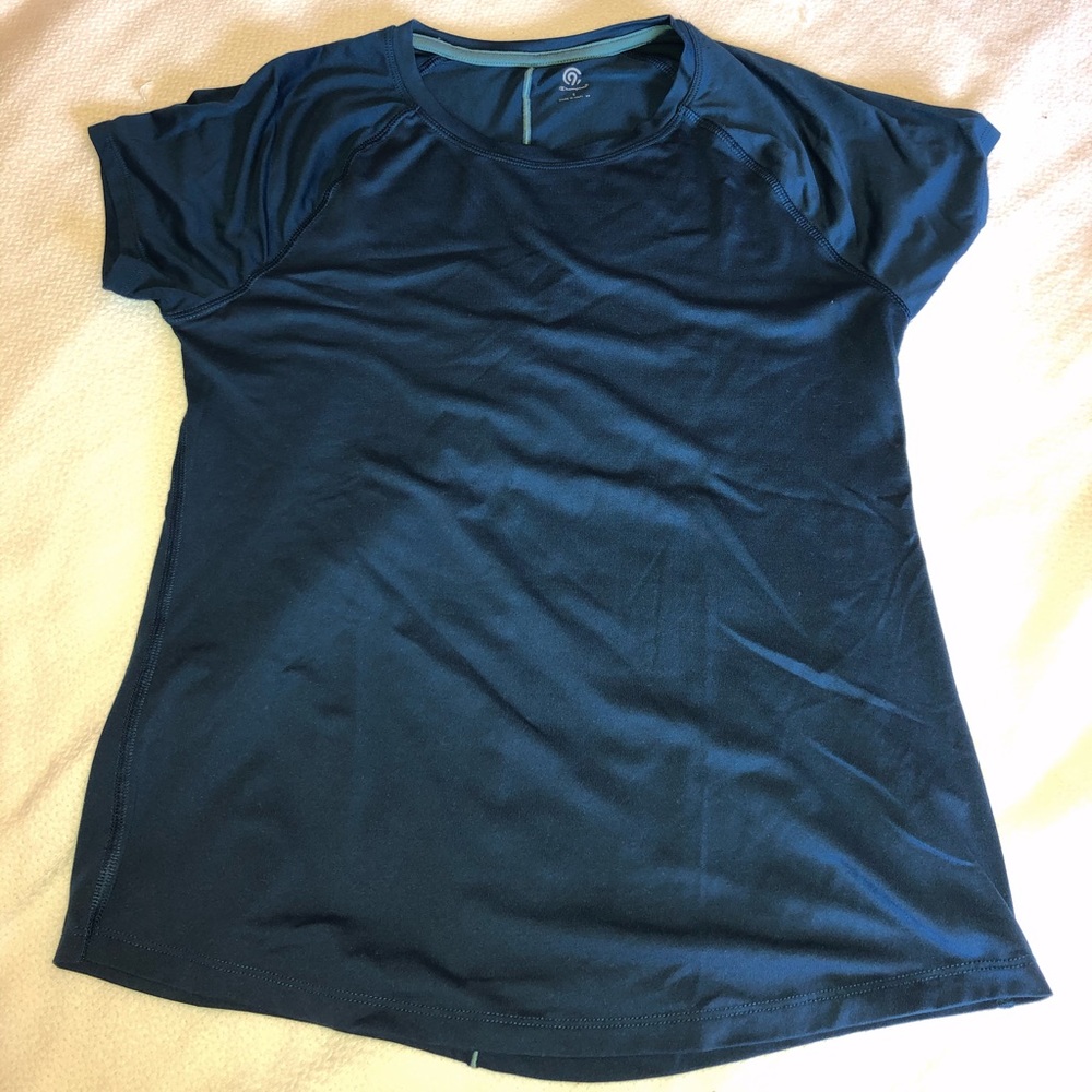 sport shirt